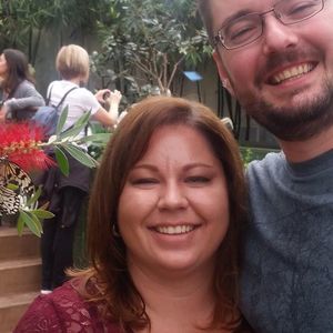 Meet your Posher, Shannon